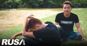 Berakhir Ramadhan Music Video