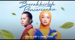 Berakhirlah Pencarianku 뮤직 비디오