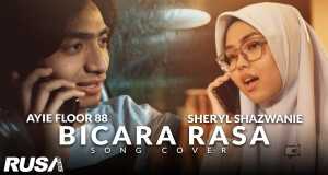 Bicara Rasa (Cover) Music Video