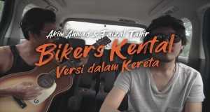 Bikers Kental Musiqa video