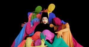 Boneka Music Video