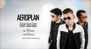 Bukan Siapa Siapa Music Video