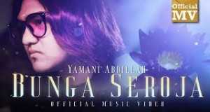 Bunga Seroja Music Video