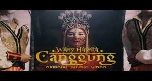 Canggung Music Video