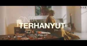 Cinta Terhanyut Video Musik