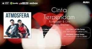 Cinta Terpendam Music Video