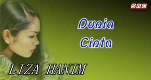 Dunia Cinta Aýdym-saz wideosy