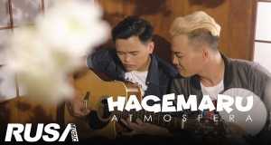 Hagemaru Vídeo de música
