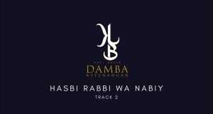 Hasbi Rabbi Wa Nabiy Vidjo Mużikali