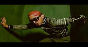 Hati Music Video
