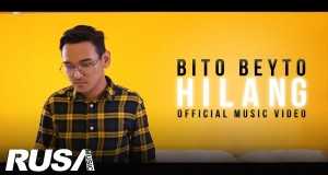Hilang Music Video
