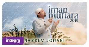 Iman Mutiara 2019 Music Video