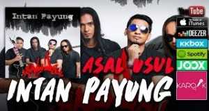 Intan Payung