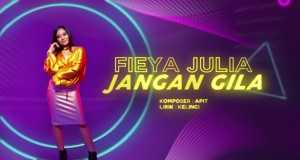 Jangan Gila Music Video