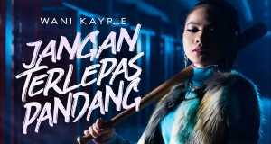 Jangan Terlepas Pandang