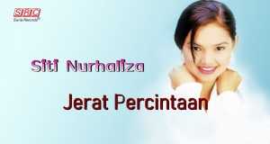 Lirik Lagu Jerat Percintaan