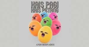 Kais Pagi Kais Petang Vidjo Mużikali