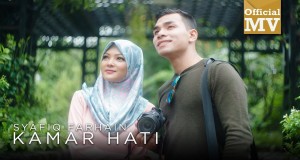 Kamar Hati