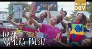 Kamera Palsu