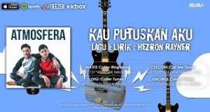 Kau Putuskan Aku Music Video