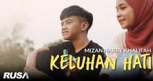 Keluhan Hati