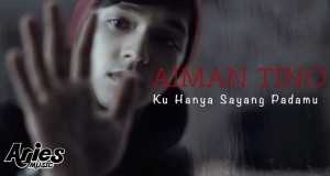 Ku Hanya Sayang Padamu