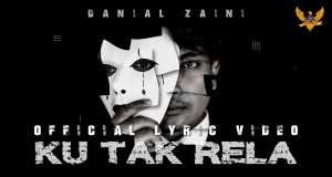 Ku Tak Rela Music Video