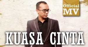 Kuasa Cinta Music Video