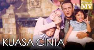 Kuasa Cinta Music Video