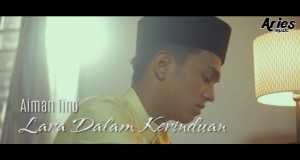 Lara Dalam Kerinduan