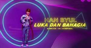 Luka Dan Bahagia Music Video