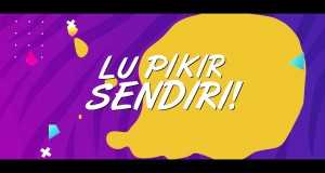 Lupk Sendiri