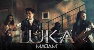Madam Music Video