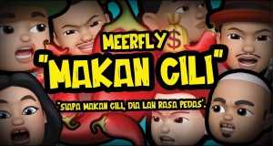 Makan Cili Music Video