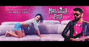 Malliga Poo Music Video