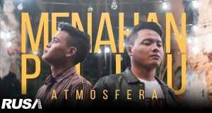 Menahan Pilu Music Video