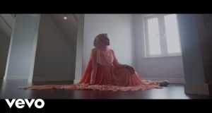 Menangkah Cinta Music Video