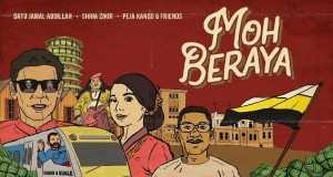 Moh Beraya Music Video