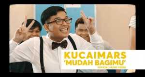 Mudah Bagimu