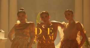 Panas Music Video