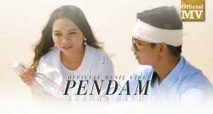 Pendam Music Video