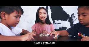 Police Entry Music Video