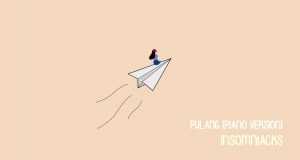 Pulang (Piano Version)