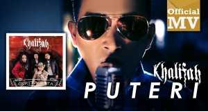 Puteri