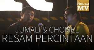 Resam Percintaan