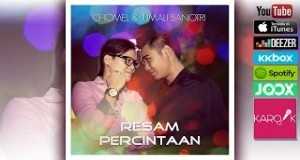 Resam Percintaan