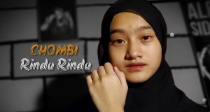 Rindu Rindu Music Video