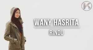 Rindu Music Video