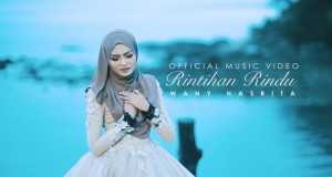 Rintihan Rindu