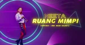 Ruang Mimpi Music Video
